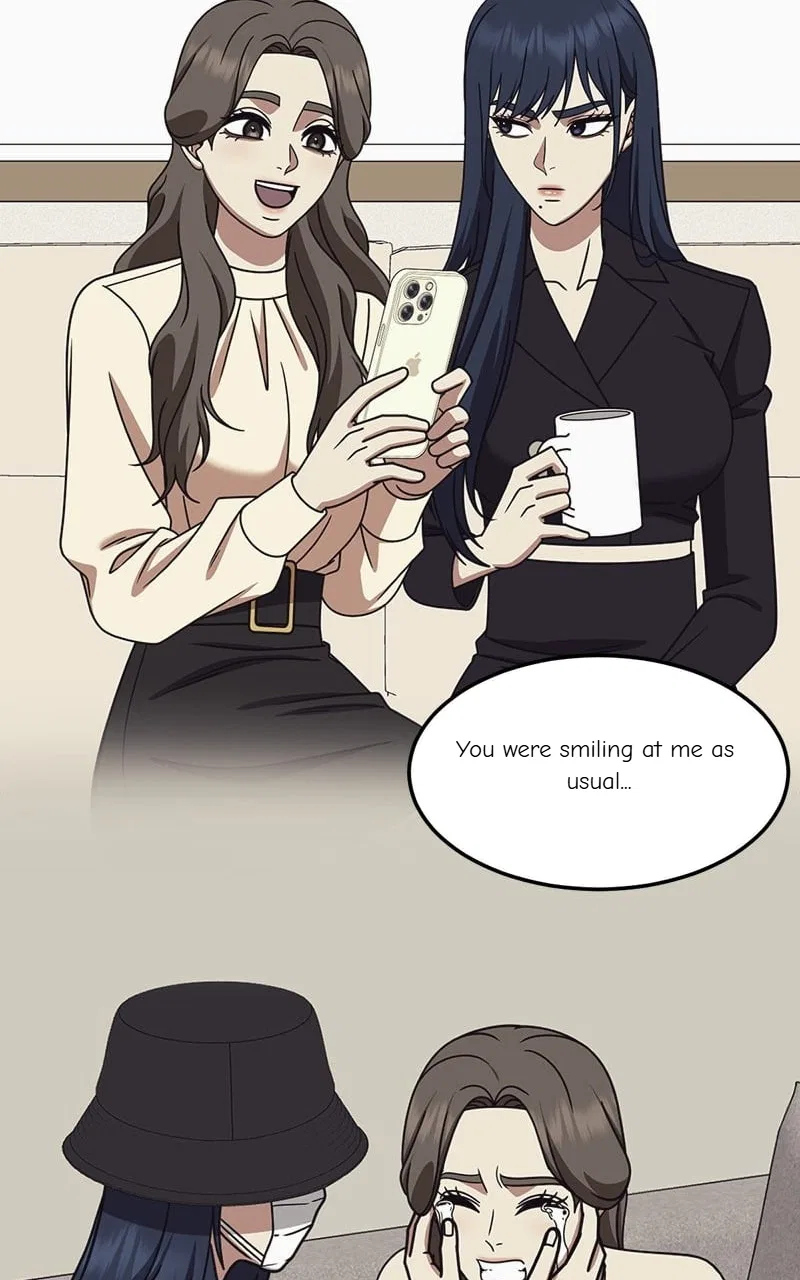 Change Me Chapter 253 – Page 141