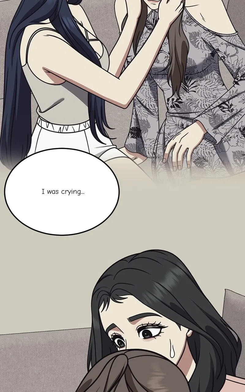 Change Me Chapter 253 – Page 142