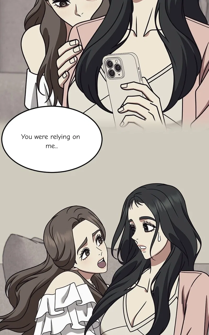 Change Me Chapter 253 – Page 144