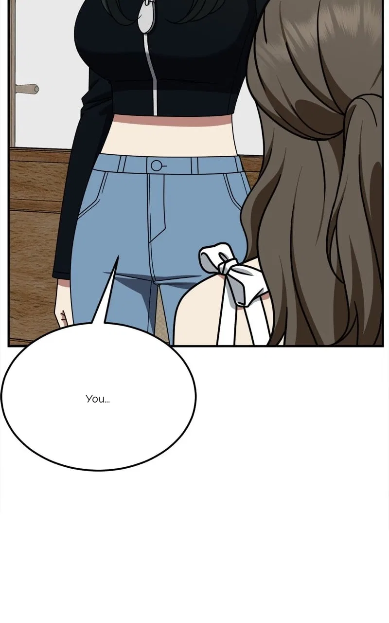 Change Me Chapter 253 – Page 148