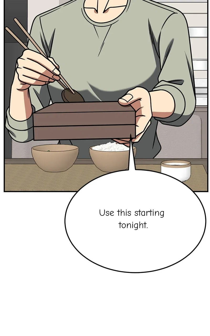 Change Me Chapter 252 – Page 2