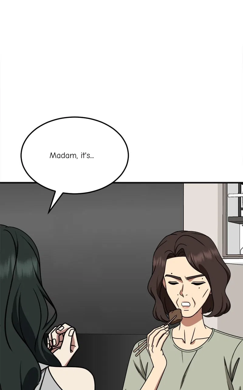 Change Me Chapter 252 – Page 8