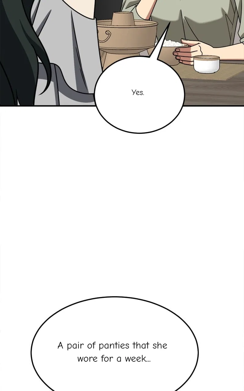 Change Me Chapter 252 – Page 9