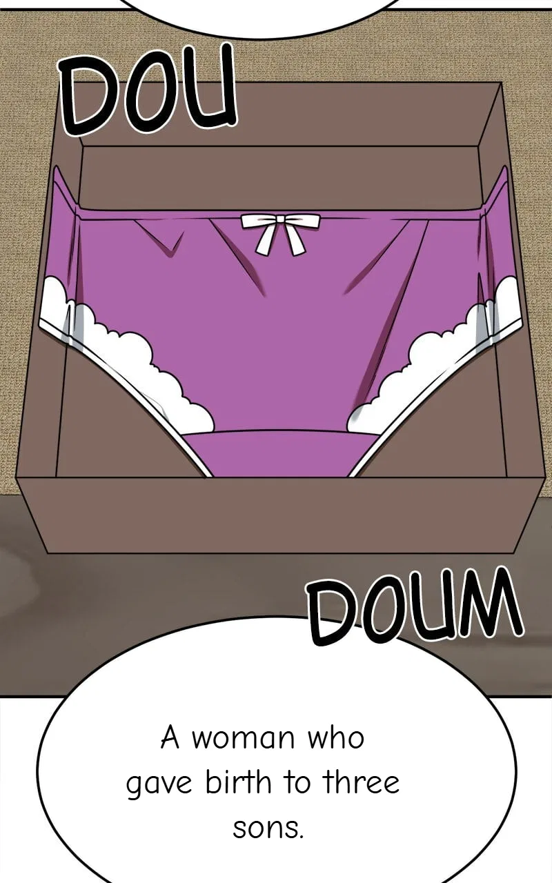 Change Me Chapter 252 – Page 10