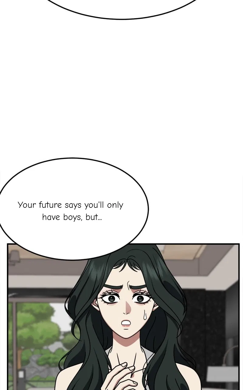 Change Me Chapter 252 – Page 11