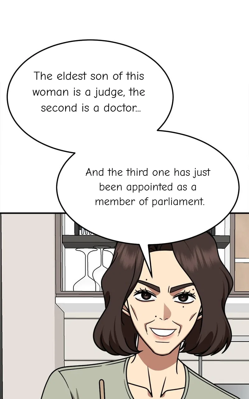 Change Me Chapter 252 – Page 13