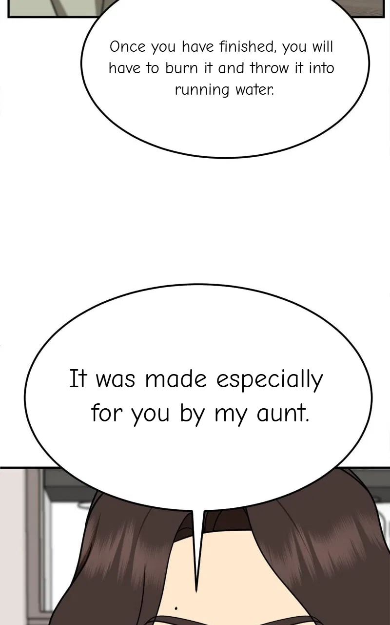 Change Me Chapter 252 – Page 18