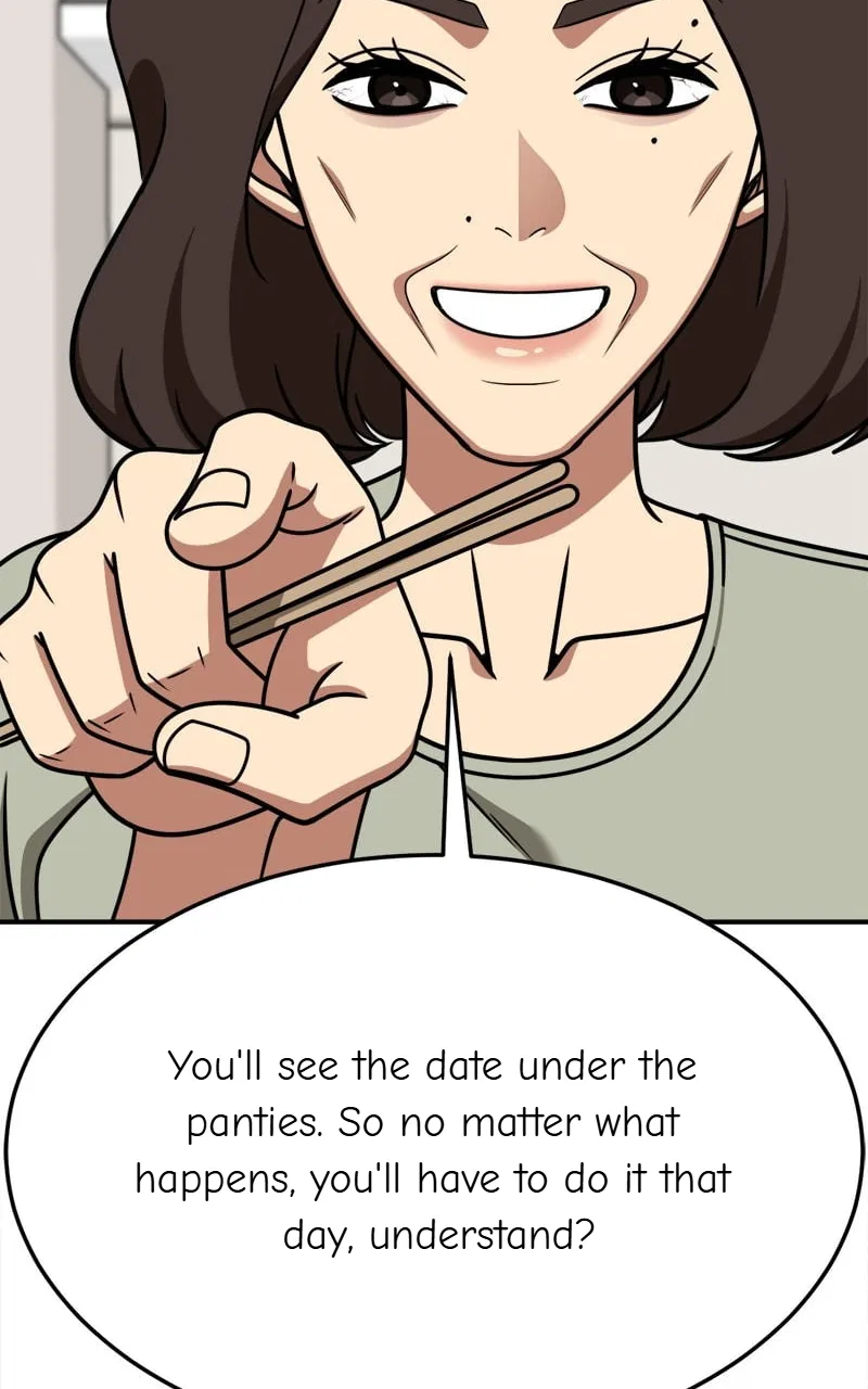 Change Me Chapter 252 – Page 19