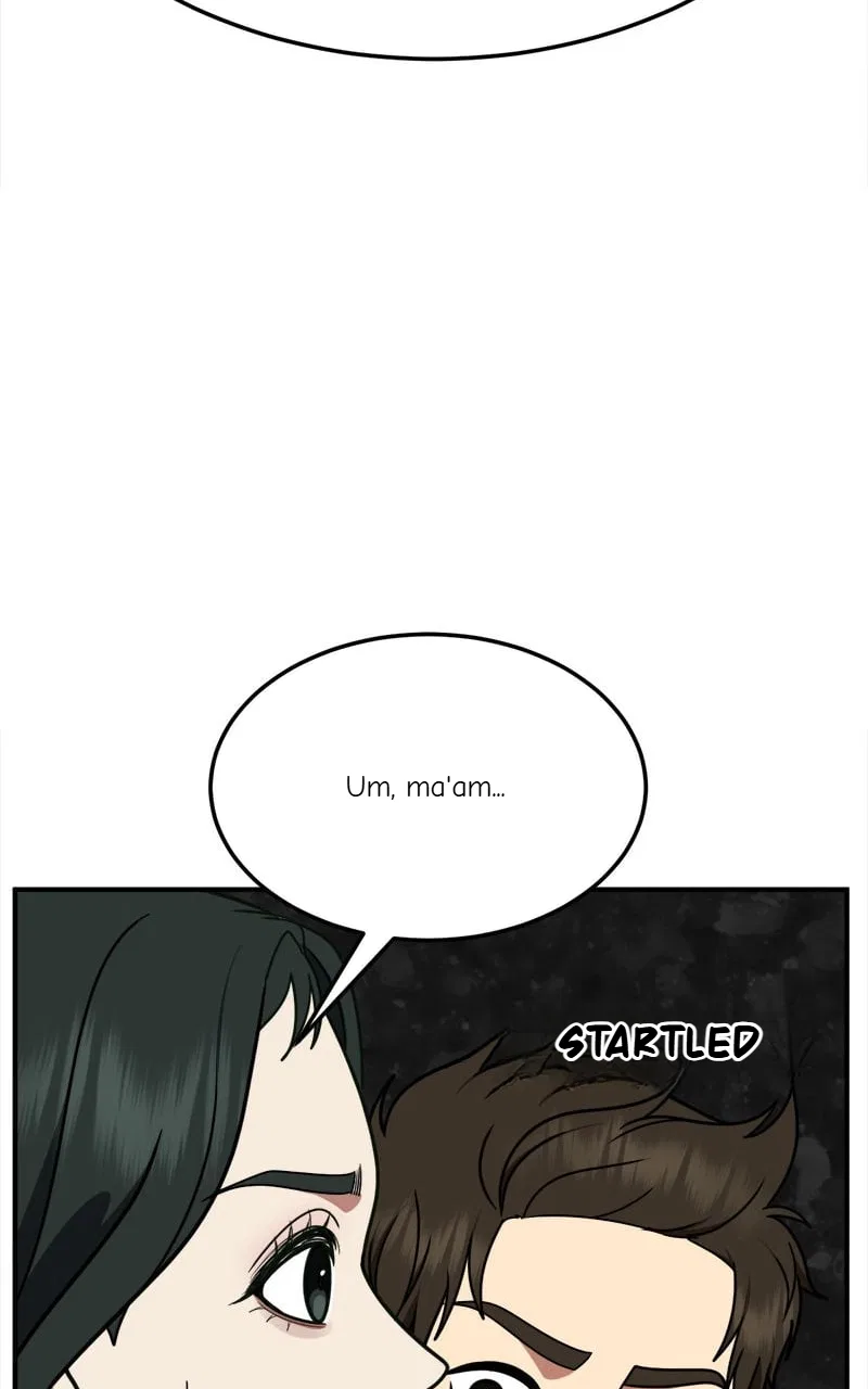 Change Me Chapter 252 – Page 20