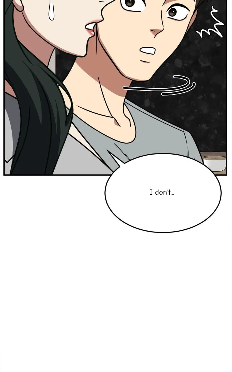 Change Me Chapter 252 – Page 21