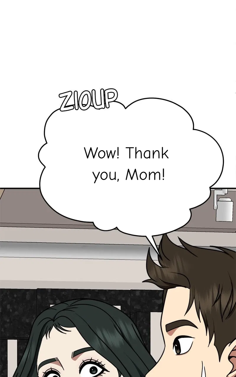 Change Me Chapter 252 – Page 22