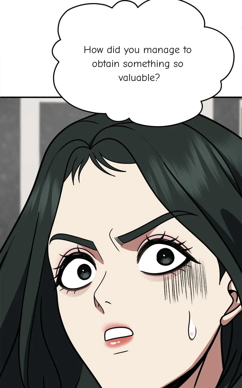 Change Me Chapter 252 – Page 24
