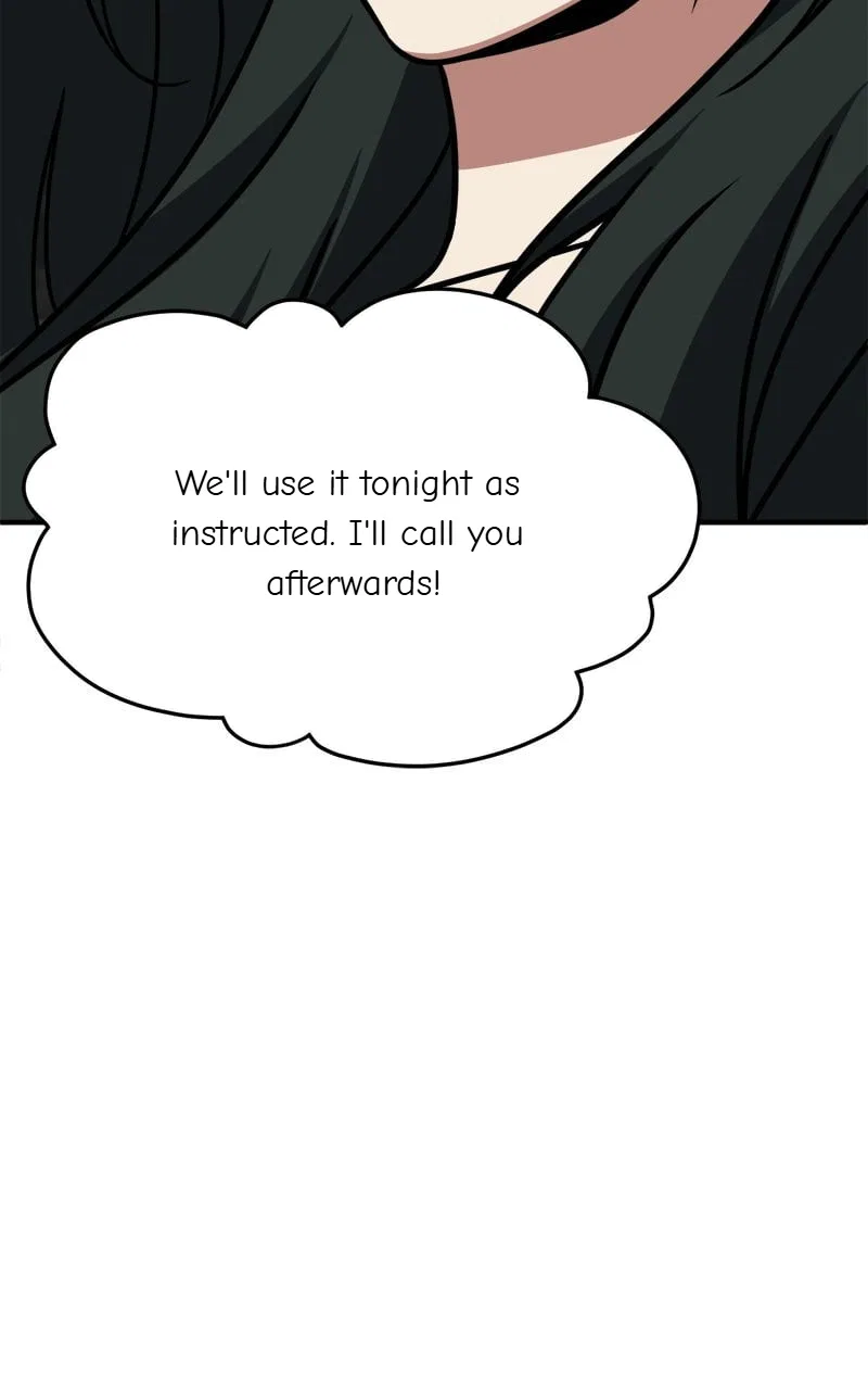 Change Me Chapter 252 – Page 25