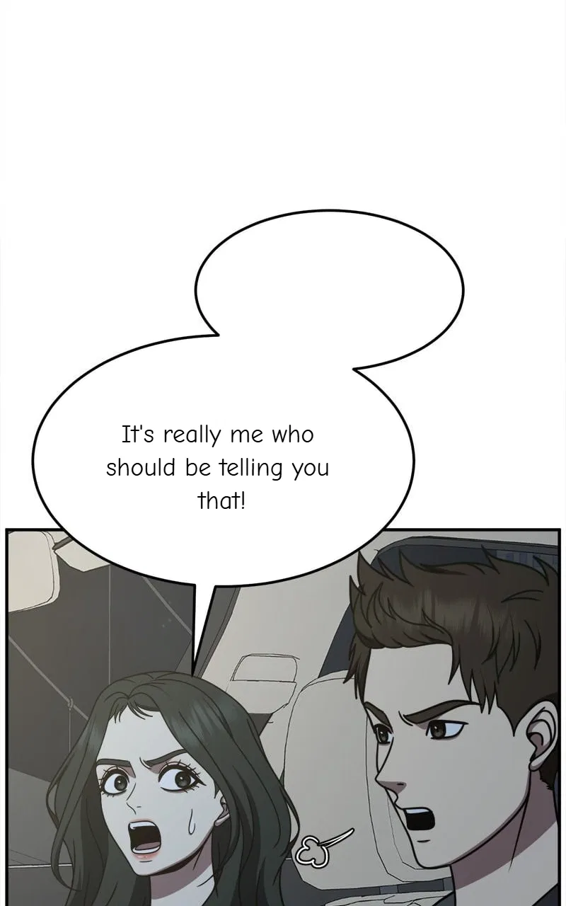 Change Me Chapter 252 – Page 28
