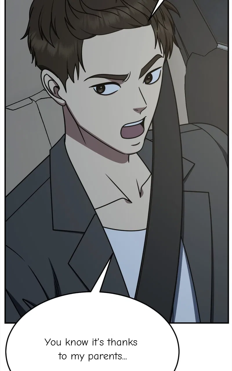 Change Me Chapter 252 – Page 30