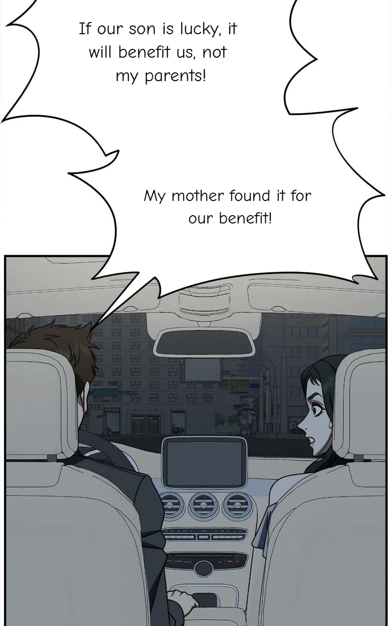 Change Me Chapter 252 – Page 37