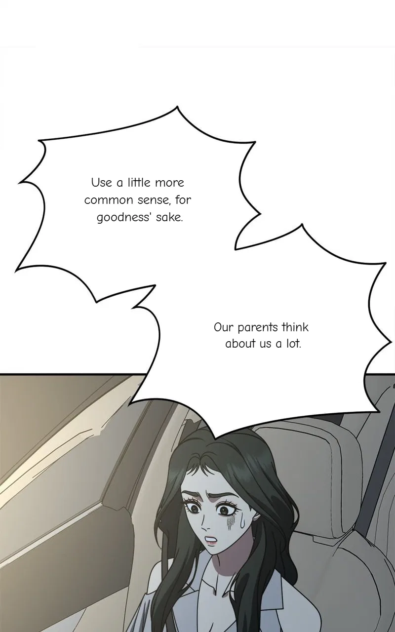 Change Me Chapter 252 – Page 39