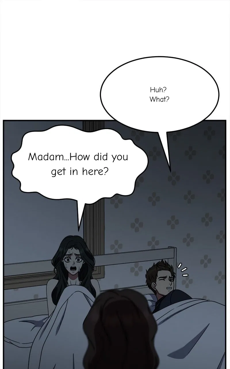 Change Me Chapter 252 – Page 52