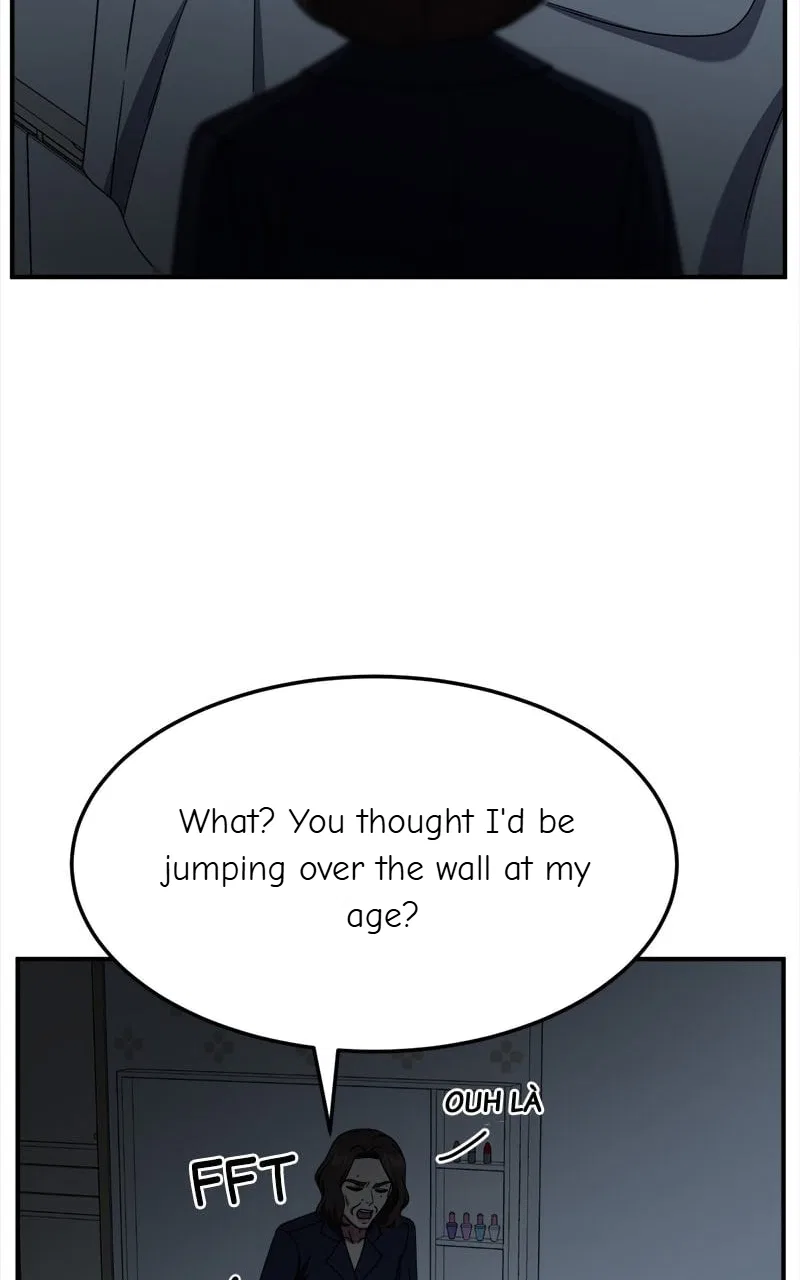Change Me Chapter 252 – Page 53