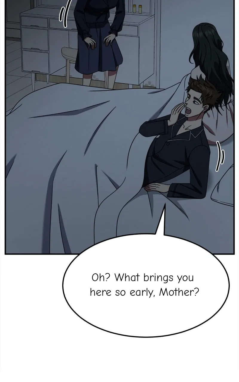 Change Me Chapter 252 – Page 54