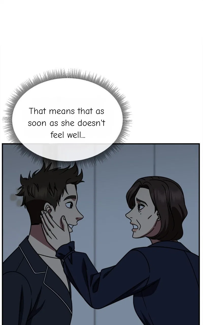 Change Me Chapter 252 – Page 60