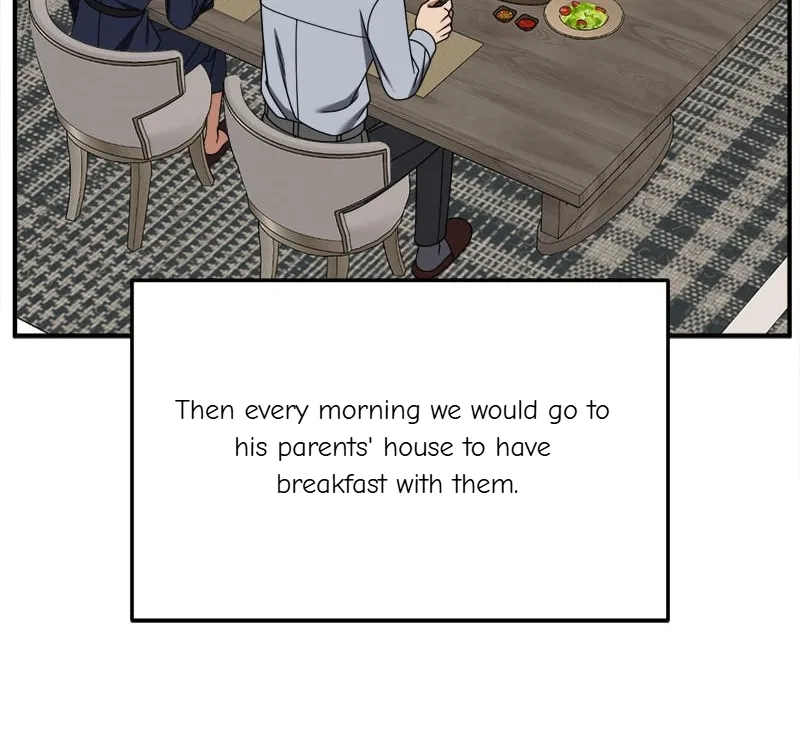 Change Me Chapter 252 – Page 63