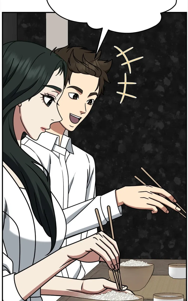 Change Me Chapter 252 – Page 65