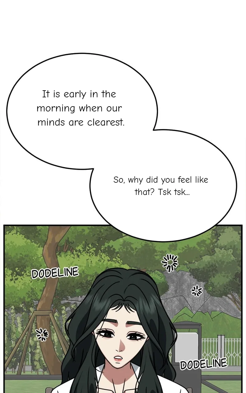 Change Me Chapter 252 – Page 74