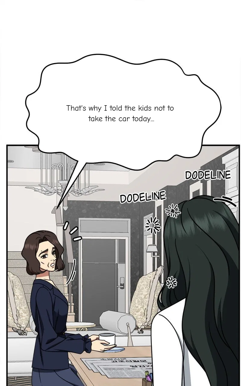 Change Me Chapter 252 – Page 76