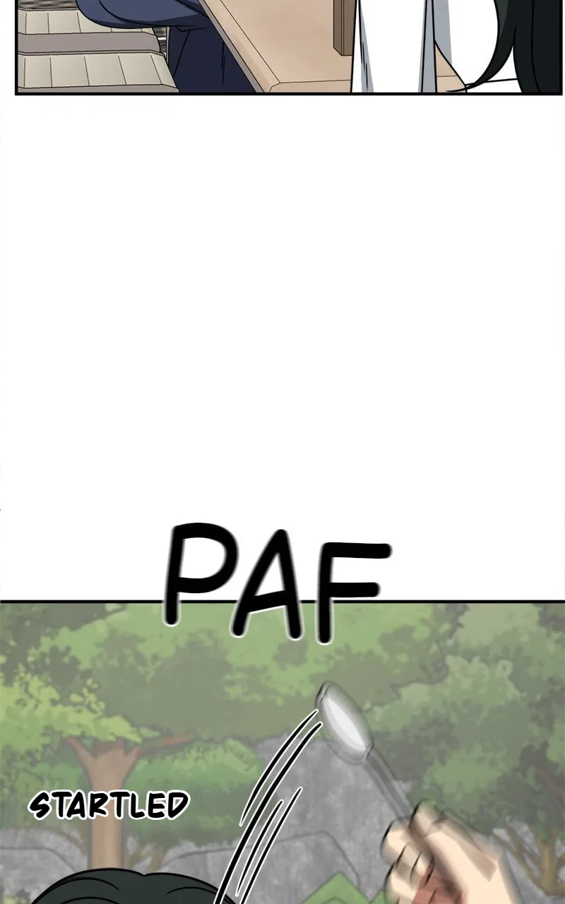 Change Me Chapter 252 – Page 77
