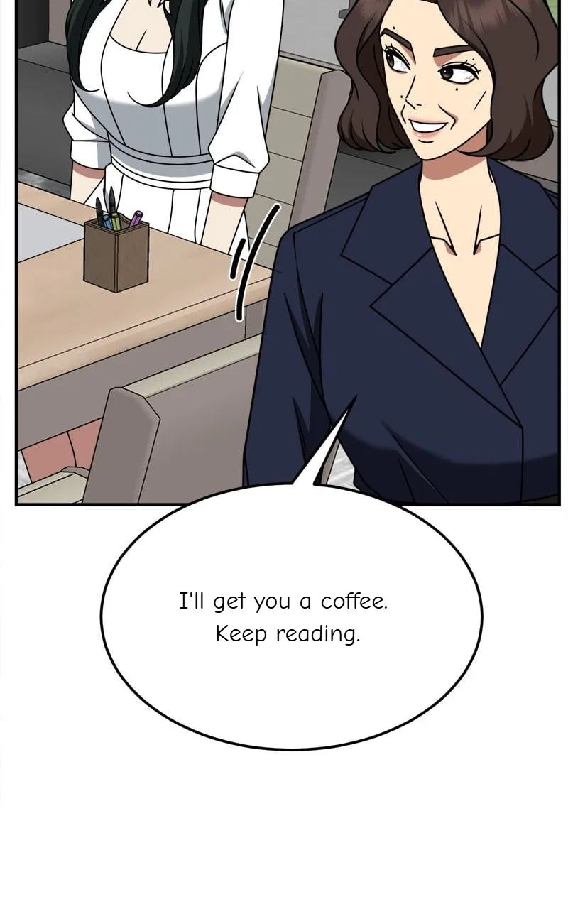 Change Me Chapter 252 – Page 81