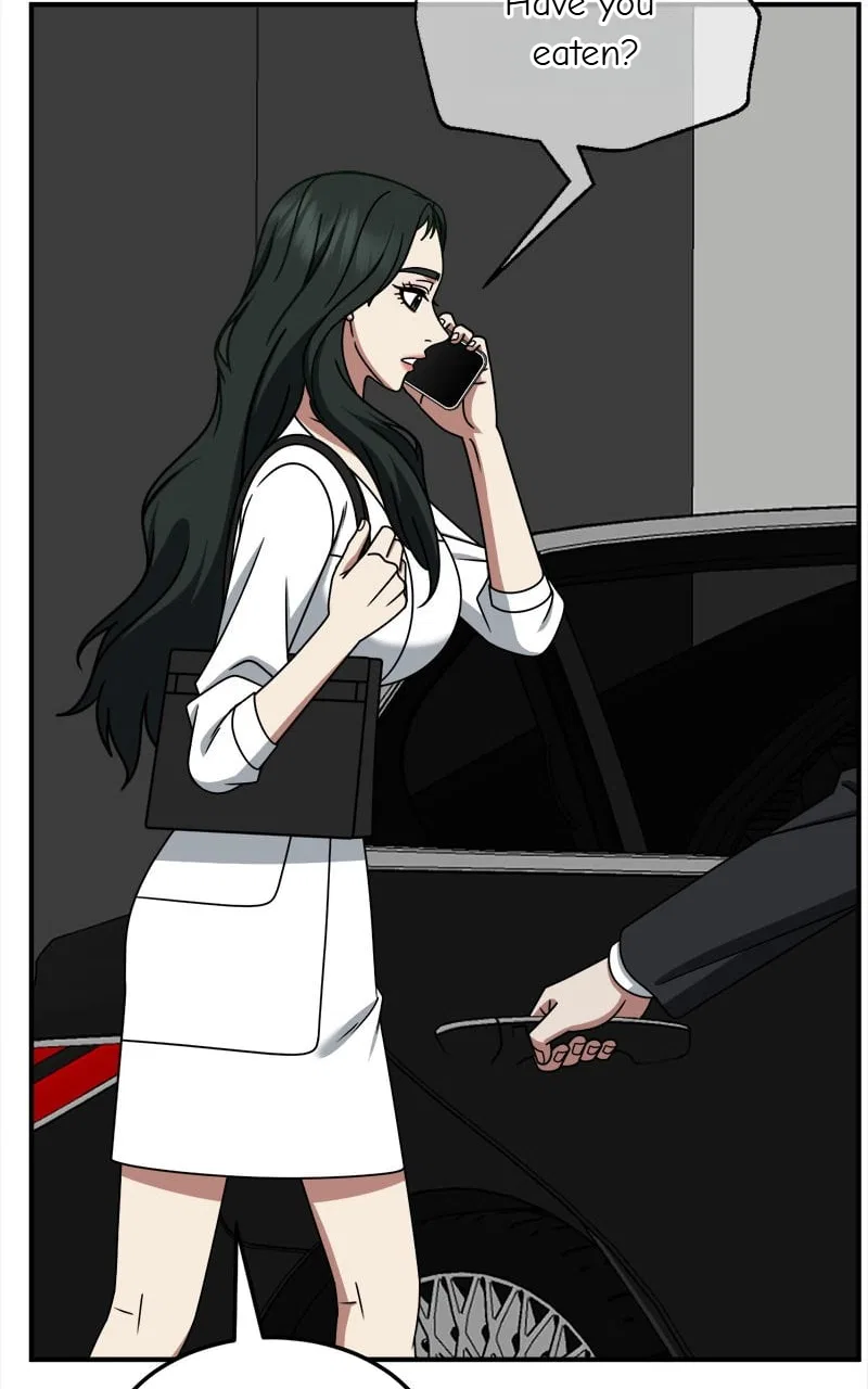 Change Me Chapter 252 – Page 97