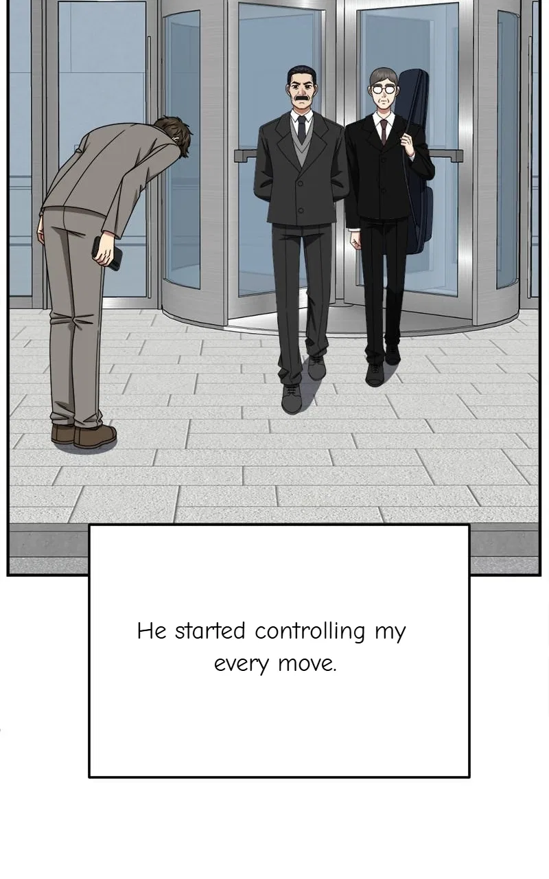 Change Me Chapter 252 – Page 102