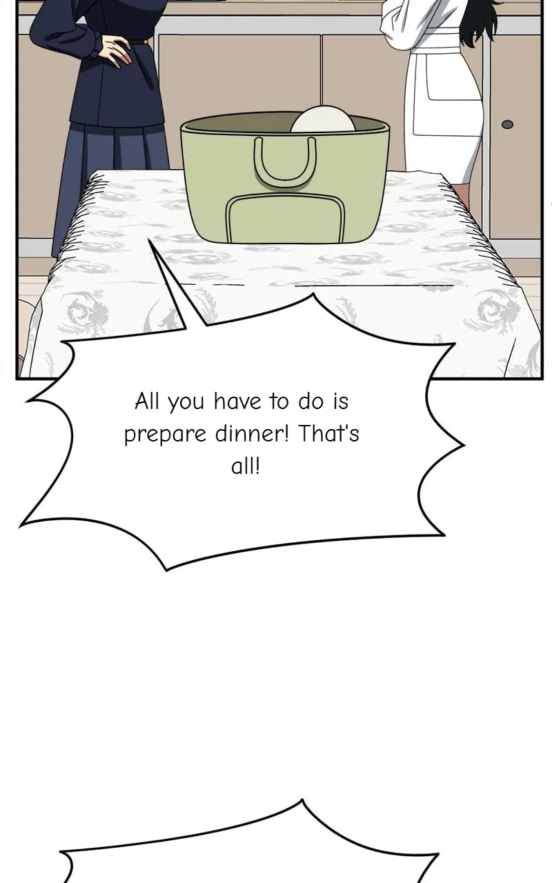 Change Me Chapter 252 – Page 110