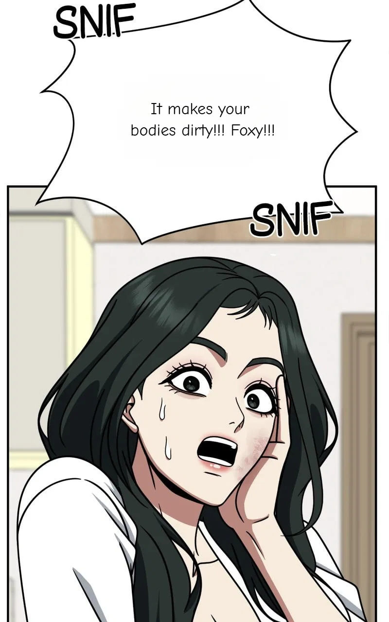 Change Me Chapter 252 – Page 115