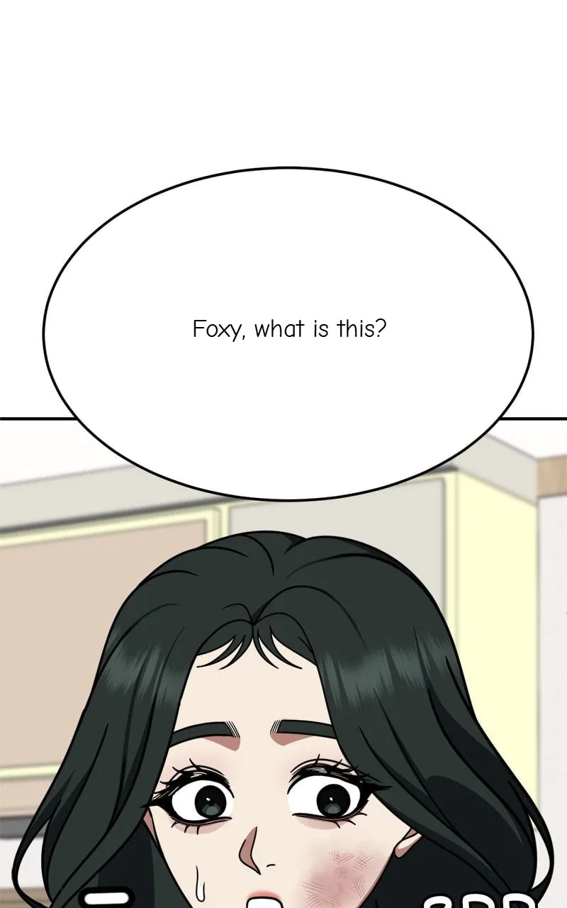 Change Me Chapter 252 – Page 121