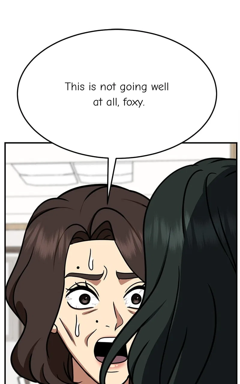 Change Me Chapter 252 – Page 128