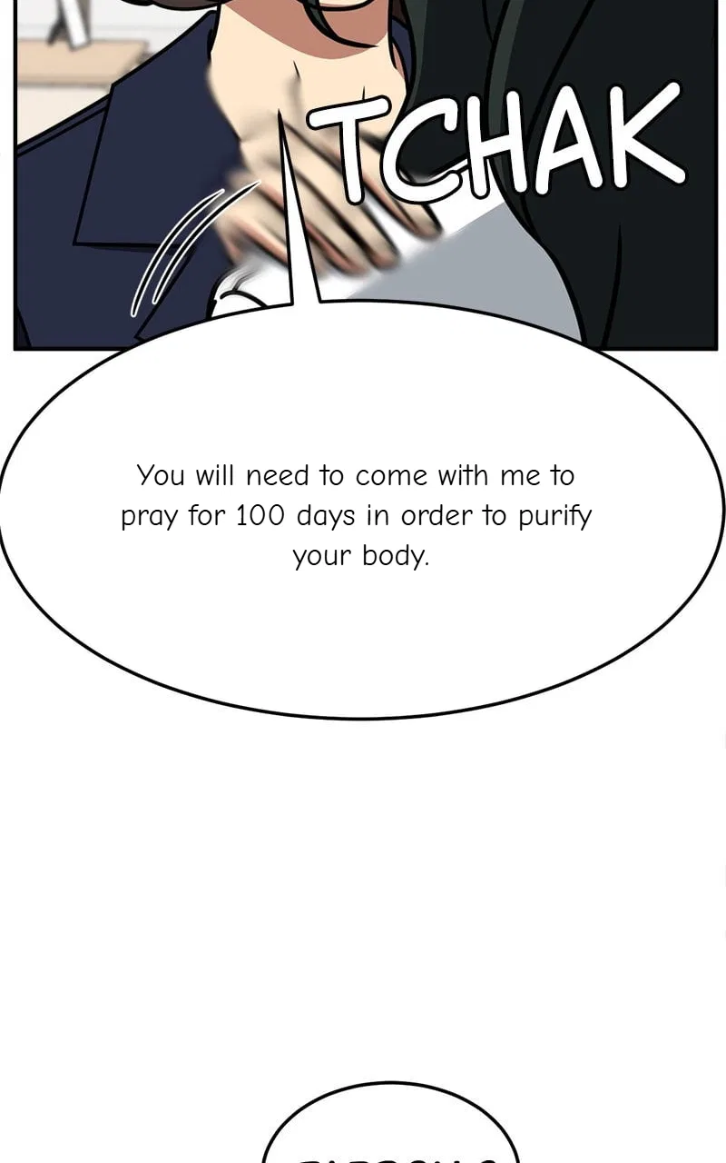 Change Me Chapter 252 – Page 129