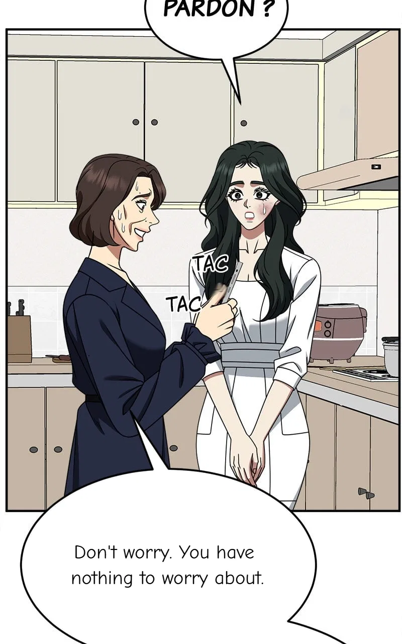 Change Me Chapter 252 – Page 130