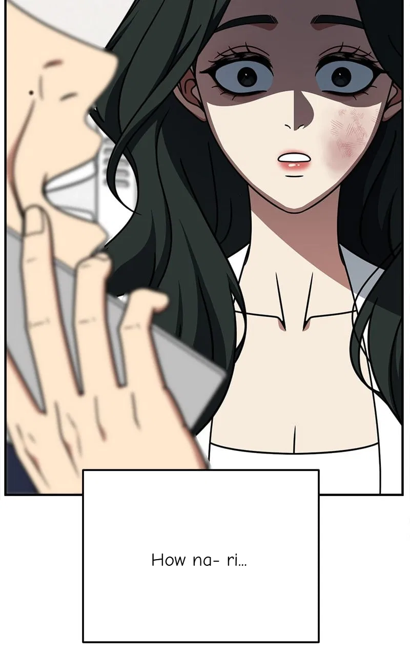 Change Me Chapter 252 – Page 134