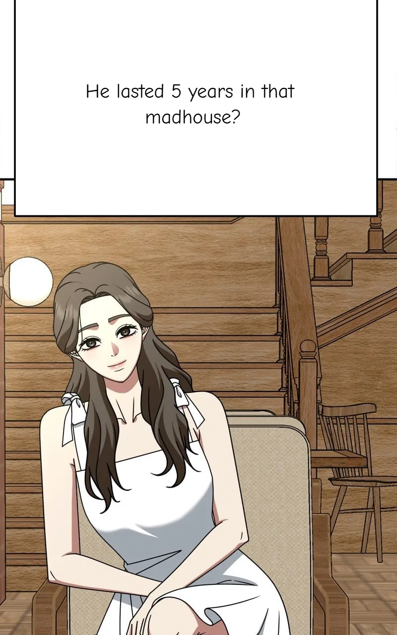 Change Me Chapter 252 – Page 136