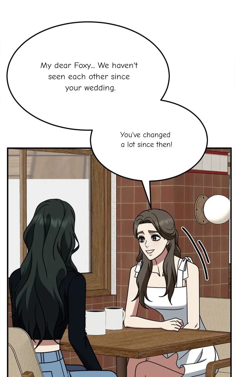 Change Me Chapter 252 – Page 138