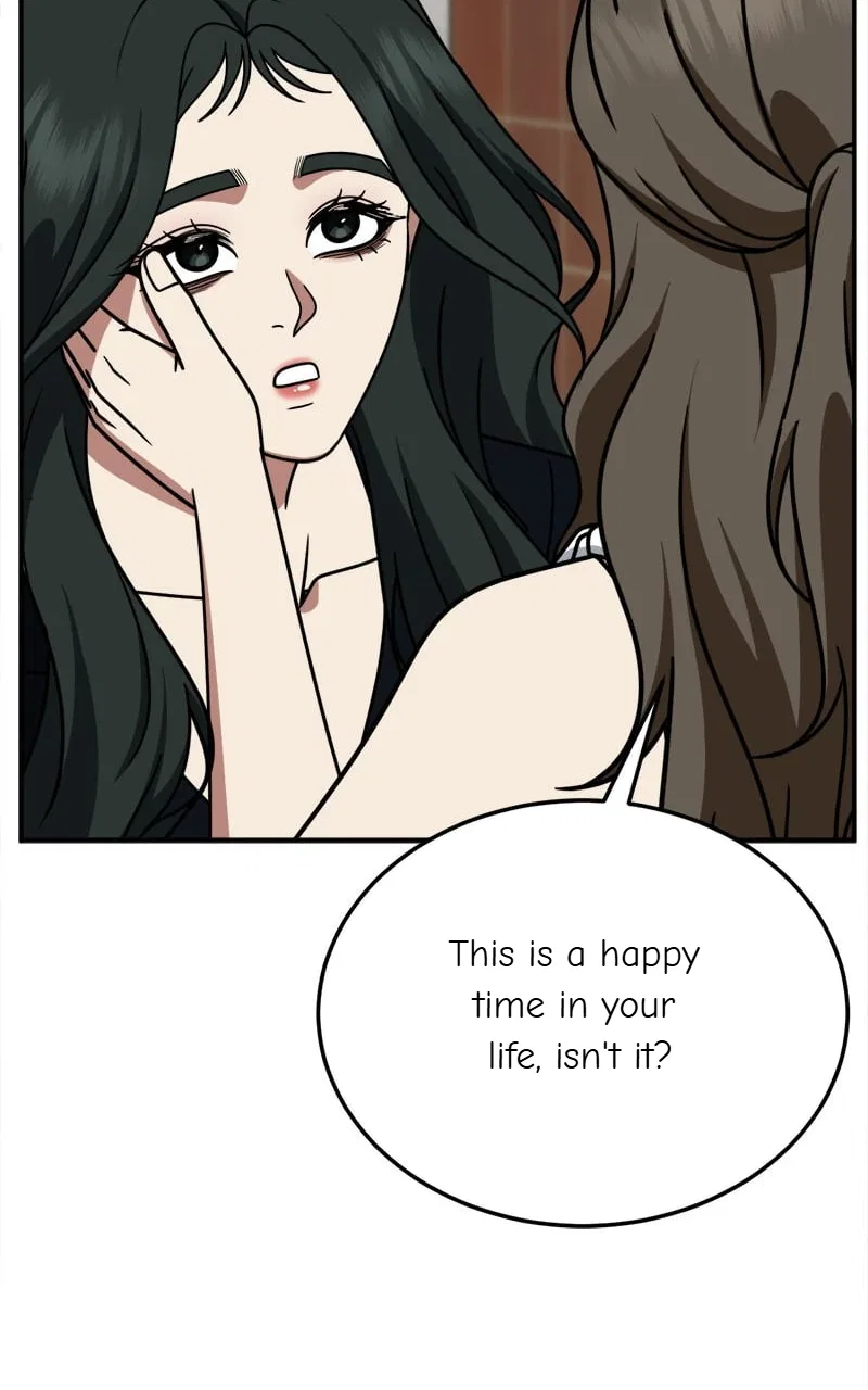 Change Me Chapter 252 – Page 140