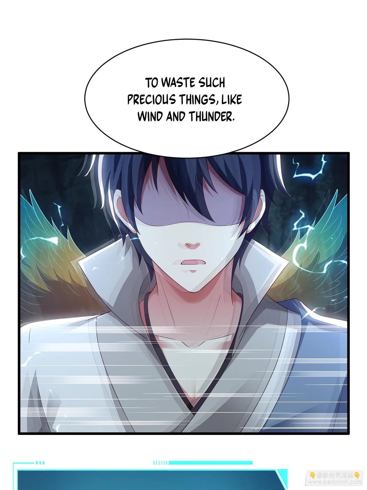 Rebirth of King Zhou: Not Being the Ultimate Villain Chapter 240 – Page 3
