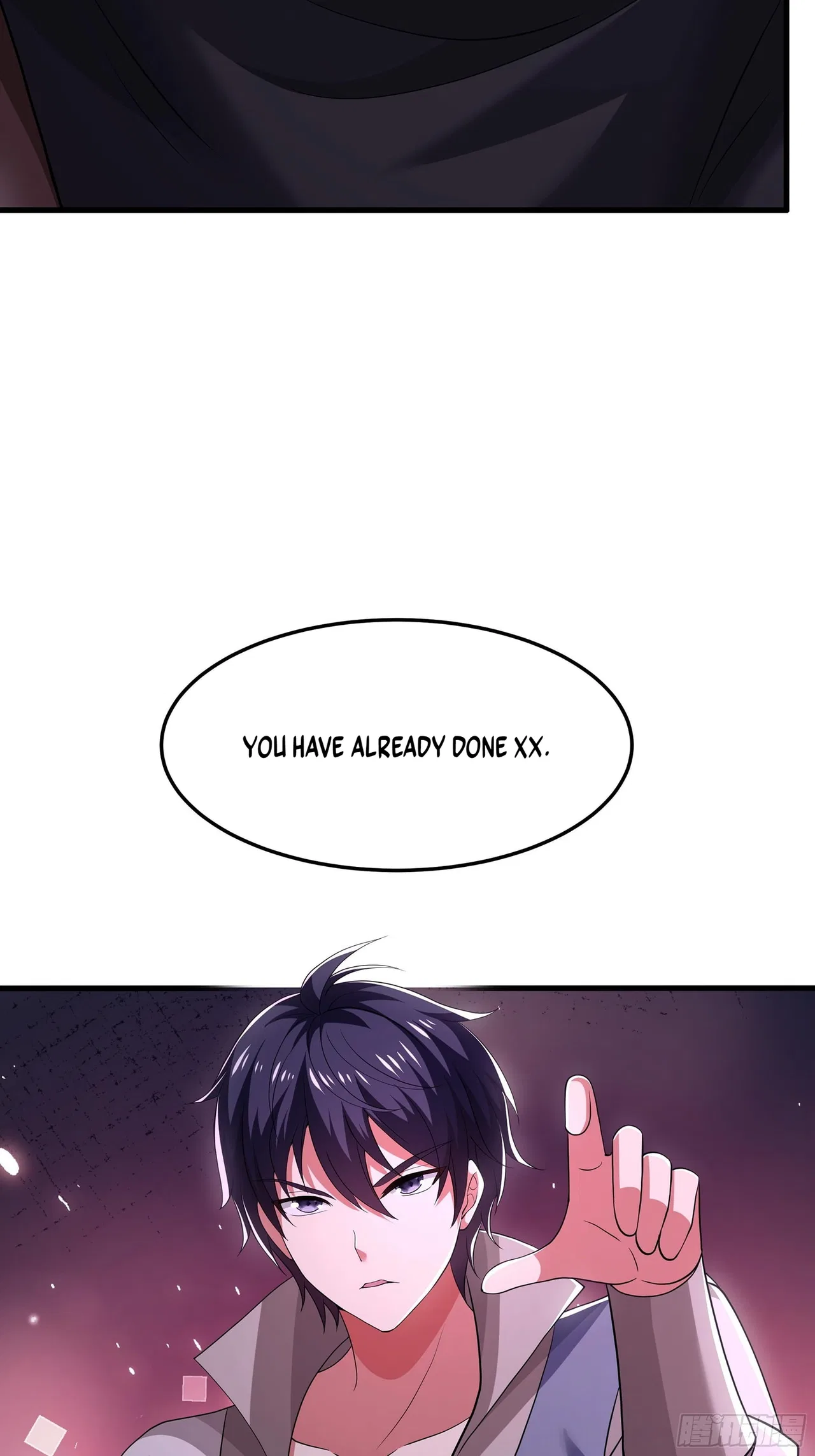 Rebirth of King Zhou: Not Being the Ultimate Villain Chapter 240 – Page 12