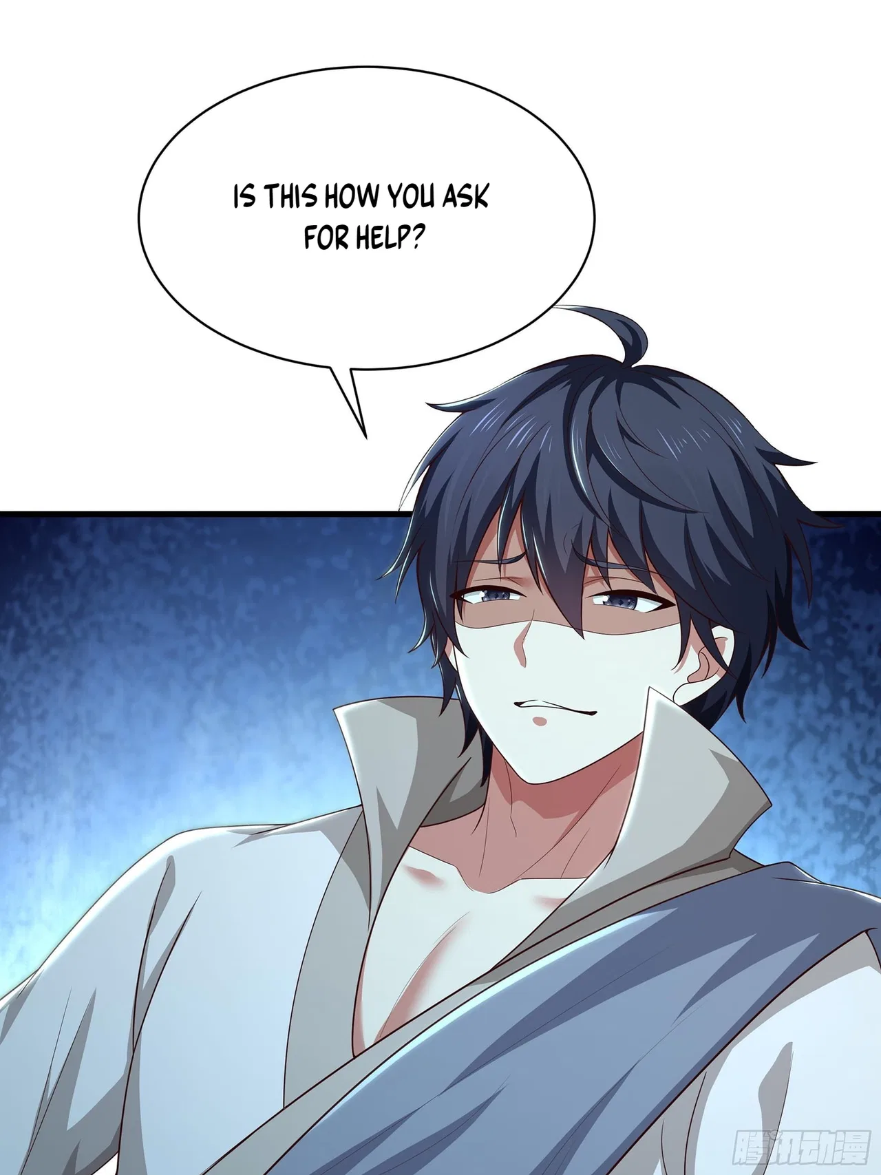 Rebirth of King Zhou: Not Being the Ultimate Villain Chapter 240 – Page 21