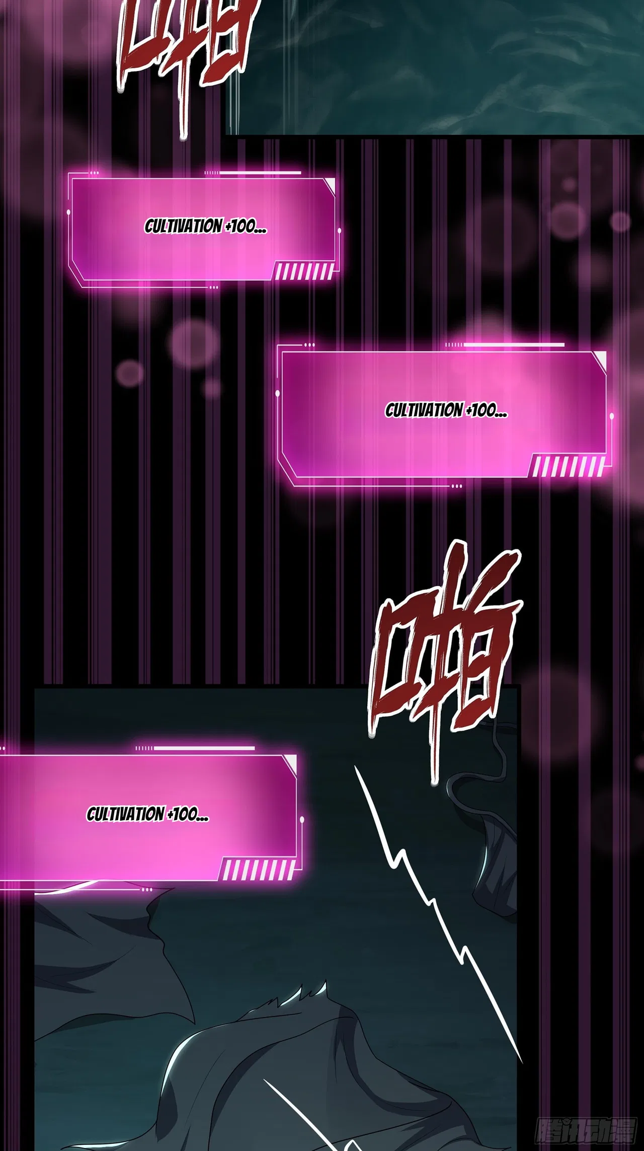 Rebirth of King Zhou: Not Being the Ultimate Villain Chapter 240 – Page 33