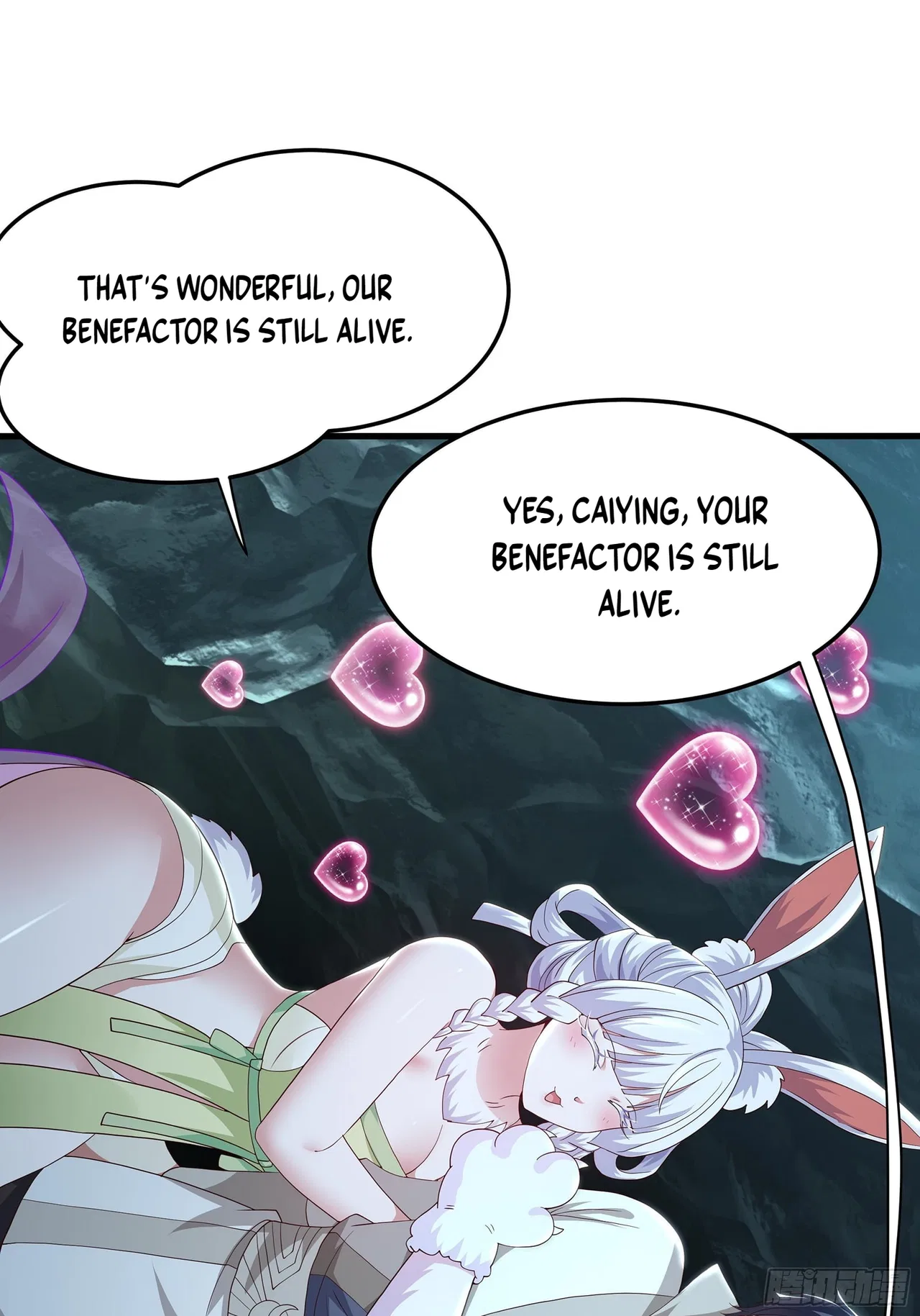 Rebirth of King Zhou: Not Being the Ultimate Villain Chapter 240 – Page 37