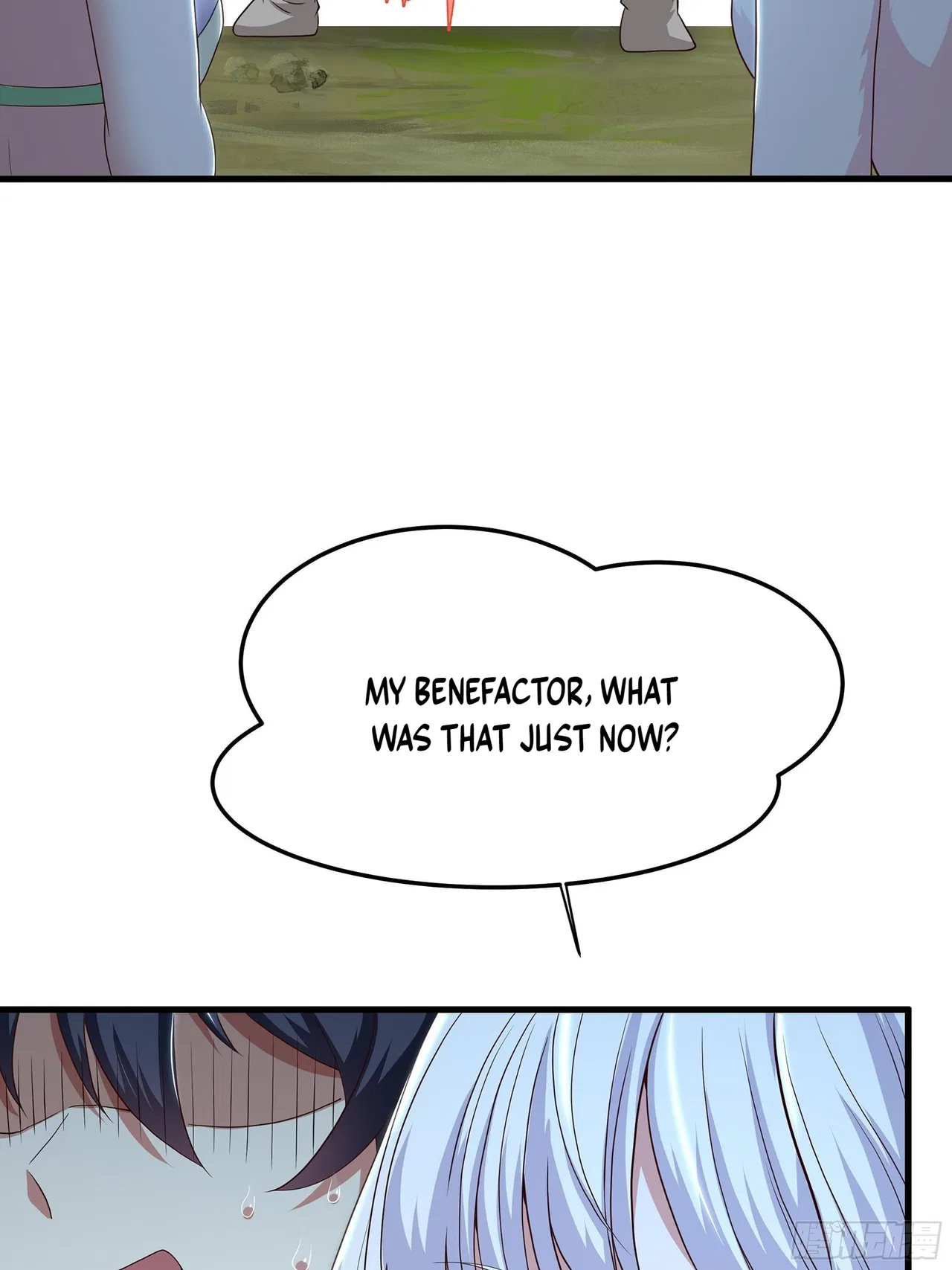 Rebirth of King Zhou: Not Being the Ultimate Villain Chapter 240 – Page 44