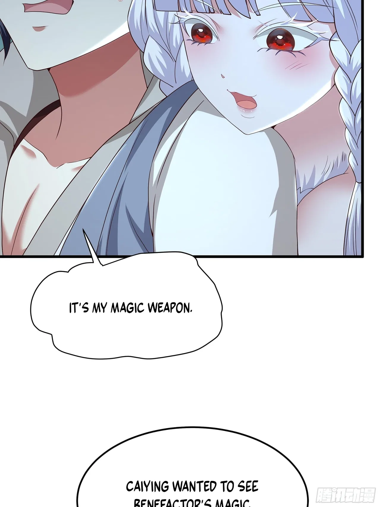 Rebirth of King Zhou: Not Being the Ultimate Villain Chapter 240 – Page 45